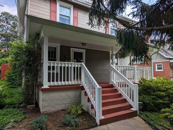 1017 Howbert Ave SW, Roanoke, VA 24015