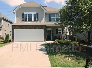 649 Clover View Rd, Chapin, SC 29036