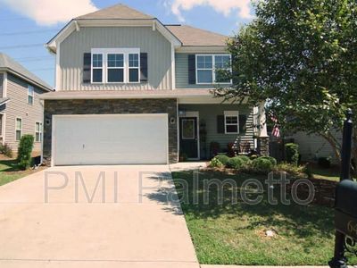 649 Clover View Rd, Chapin, SC, 29036