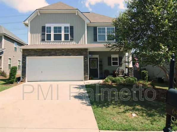 649 Clover View Rd, Chapin, SC 29036