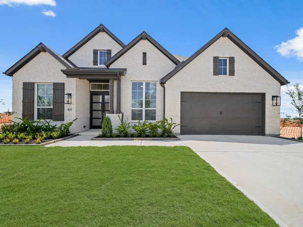 421 Prairie Heights Dr, Katy, TX 77493