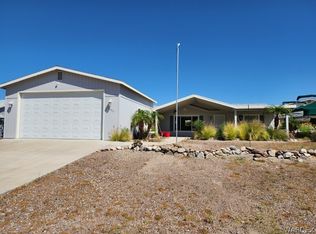 2453 S Ridge Ave, Bullhead City, AZ 86429