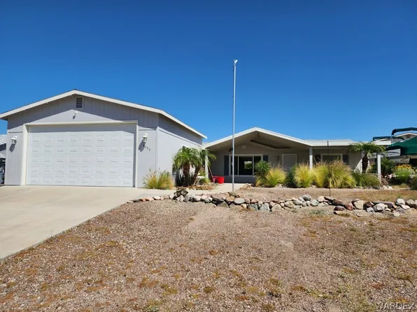 2453 S Ridge Ave, Bullhead City, AZ 86429