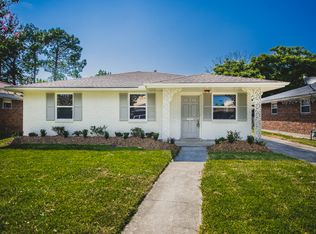 720 Rosa Ave, Metairie, LA 70005
