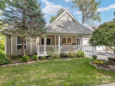 105 Valley Hill Dr, Hendersonville, NC, 28791