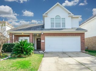 10918 O'Mally Dr, Houston, TX 77067
