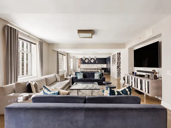 100 West 58th Street 7BC image 1 of 14