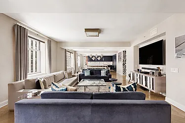 100 West 58th Street, #7BC