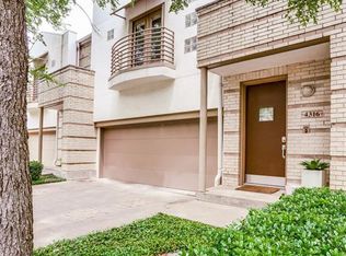 4316 Gilbert Ave, Dallas, TX 75219