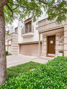 4316 Gilbert Ave, Dallas, TX, 75219