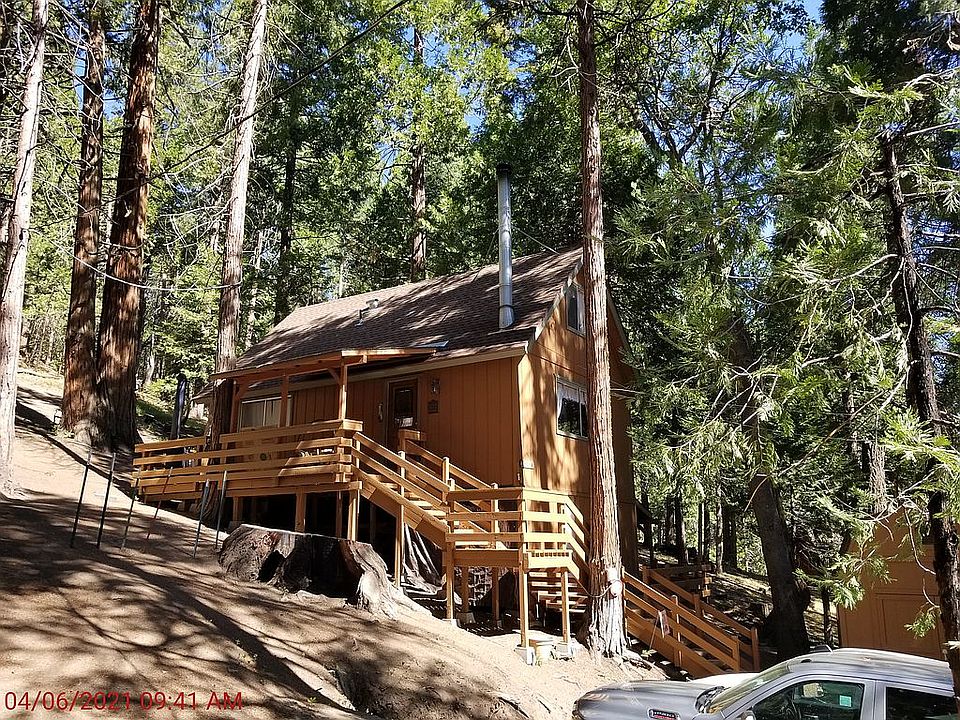 10509 Pine Dr, Wofford Heights, CA 93285 Zillow