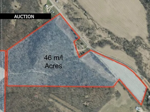 46 m/l Acres Highway 171, Gays Mills, WI 54631