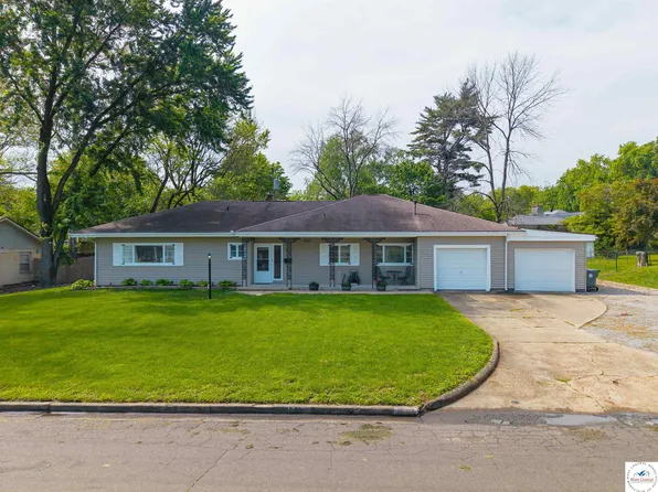 1617 W 11th St, Sedalia, MO 65301