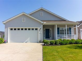 4666 Lucinda Ct, Lorain, OH 44053