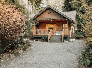 (Undisclosed Address), Glacier, WA 98244