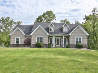 3011 W Kendall Rd, Holley, NY 14470