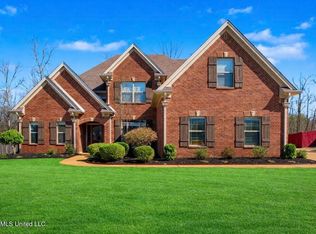 1884 Keenlan Dr W, Hernando, MS 38632