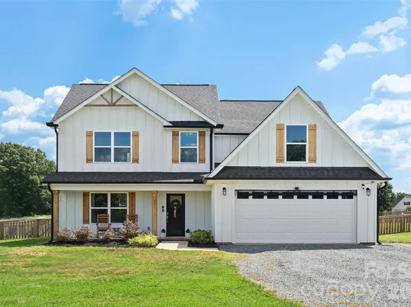 855 Wolf Pond Church Rd, Pageland, SC 29728