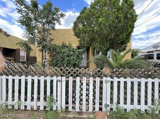 1612 N Park Ave, Tucson, AZ 85719
