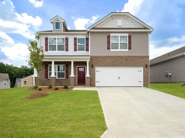 1526 Talley Ridge Dr, Woodruff, SC 29388