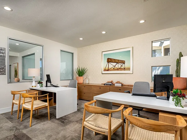 Sienna Residences — Photo 23