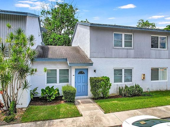 2nd image of 7211 W Sunrise Blvd #7211