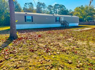 54346 Armstrong Rd, Callahan, FL 32011