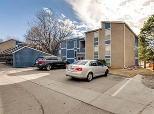 7312 S Xenia Cir APT E, Centennial, CO 80112