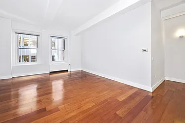 Rented by Keller Williams NYC