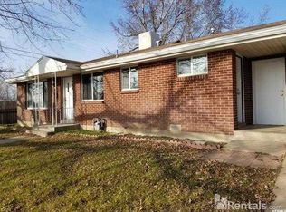 180 W 400 N, Clearfield, UT 84015