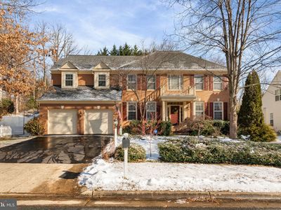 16809 Tidewater Ct, Woodbridge, VA, 22191