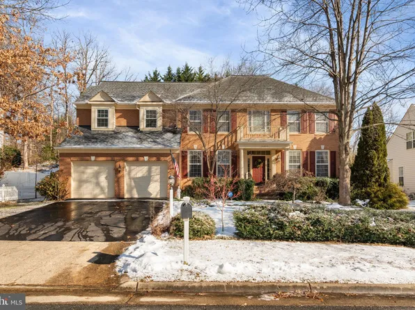 16809 Tidewater Ct, Woodbridge, VA 22191