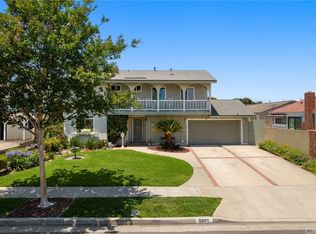 5891 Shirl St, Cypress, CA 90630