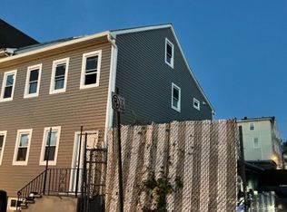 25-27EST E 12th St, Paterson, NJ 07524
