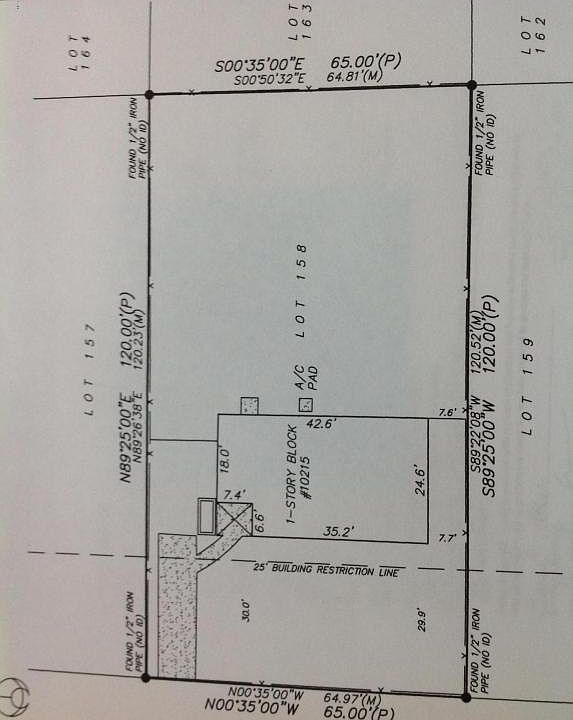 1st image of 10215 Elmhurst Dr
