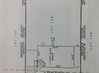 10215 Elmhurst Dr, Jacksonville, FL 32218