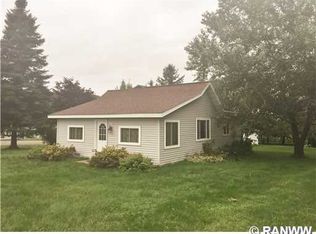 1358 Knapp St, Chetek, WI 54728