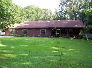 124 W 9th St, Ashdown, AR 71822