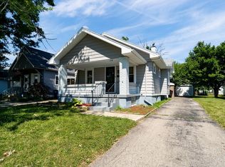 1538 Coventry Rd, Dayton, OH 45410