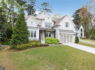 2758 Green Meadows Ln NE, Atlanta, GA