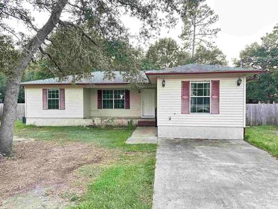 7269 Bogey Ln, Milton, FL, 32570