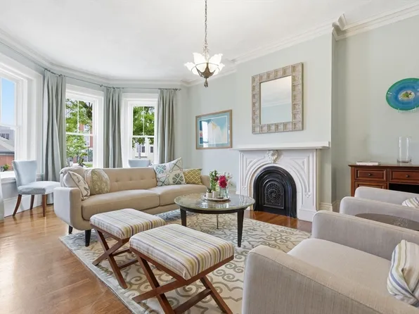 419 Main St, Charlestown, MA 02129