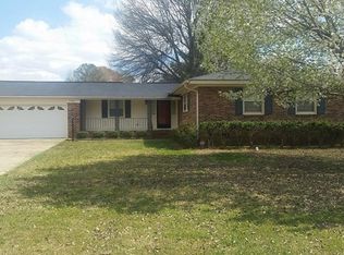 1201 S 13th Ave, Lanett, AL