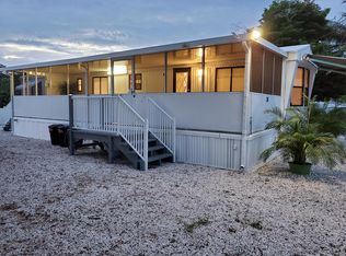 38 Cunningham Ln, Big Pine Key, FL 33043