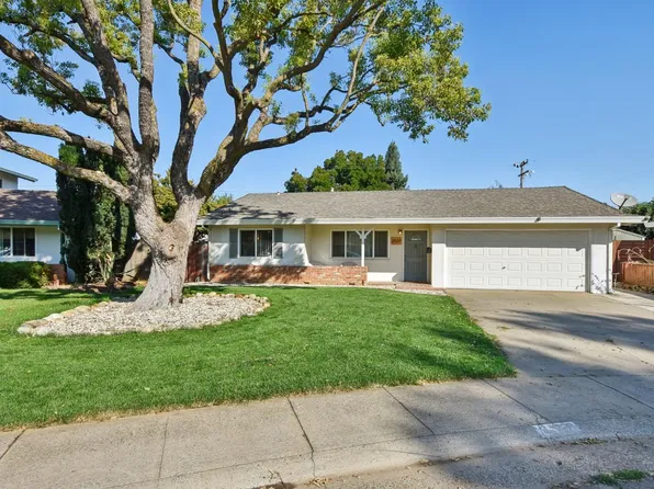 2537 Key West Way, Sacramento, CA 95826