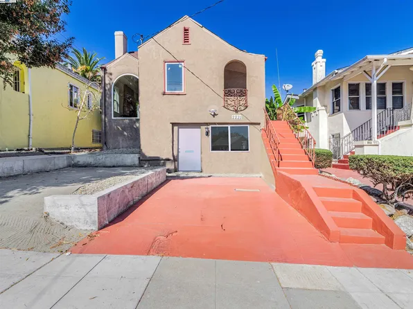 2221 50th Ave, Oakland, CA 94601
