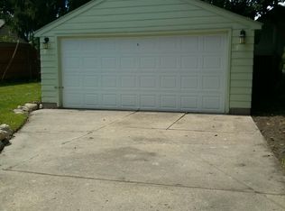 2118 Ray St, Lansing, MI 48910