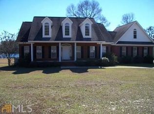Herons Walk, Statesboro, GA 30458