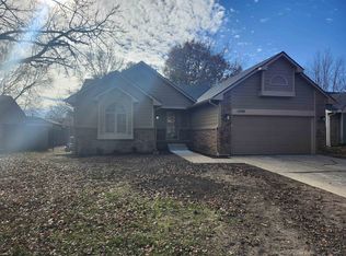 11709 W Jennie St, Wichita, KS 67212