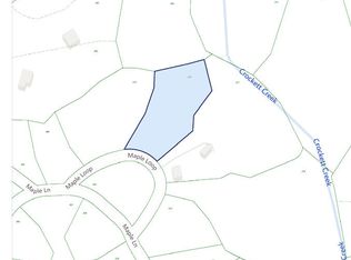 Maple Loop, Jamestown, TN 38556